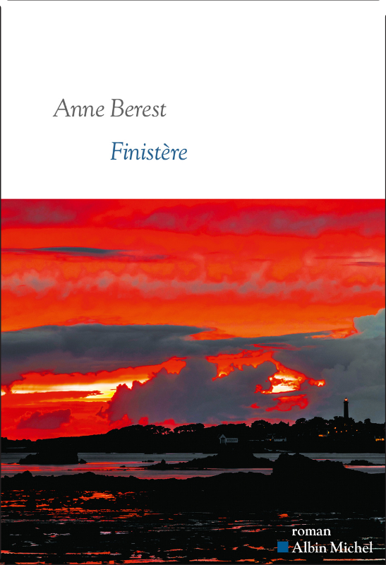 Anne Berest - Finistère