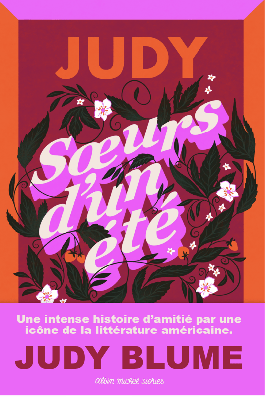 Couverture du livre Sœurs d'un été
