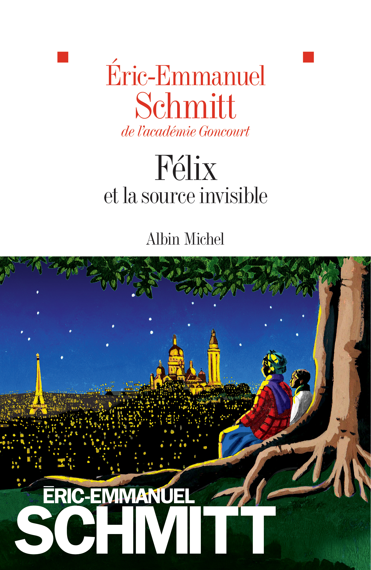 La Nuit de feu - Poche - Eric-Emmanuel Schmitt - Achat Livre ou ebook