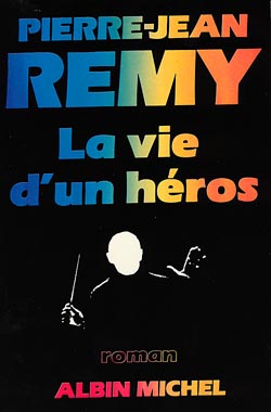 Couverture du livre La Vie d'un héros