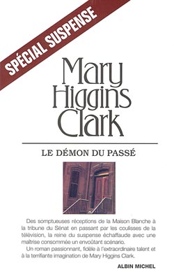 Couverture du livre Le Démon du passé