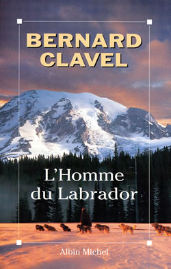 Couverture du livre L'Homme du Labrador