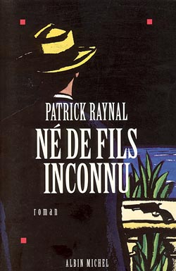 Couverture du livre Né de fils inconnu