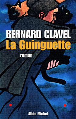 Couverture du livre La Guinguette