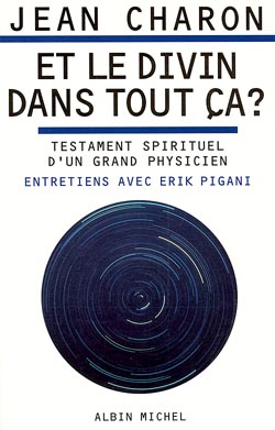 Couverture du livre Et le divin dans tout ça ?