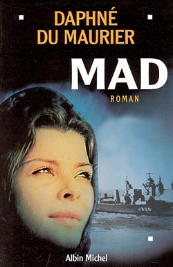 Couverture du livre Mad