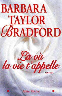 Couverture du livre Là où la vie t'appelle