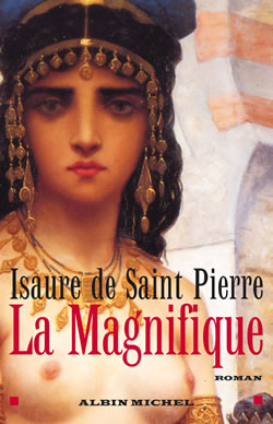 Couverture du livre La Magnifique