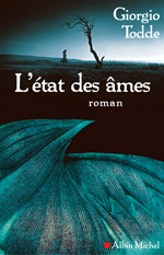 Couverture du livre L'État des âmes