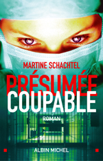 Couverture du livre Présumée coupable