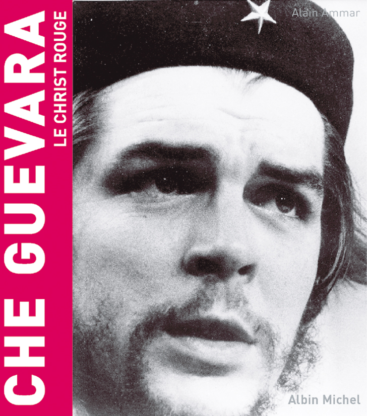 Couverture du livre Che Guevara