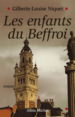 Couverture du livre Les Enfants du Beffroi