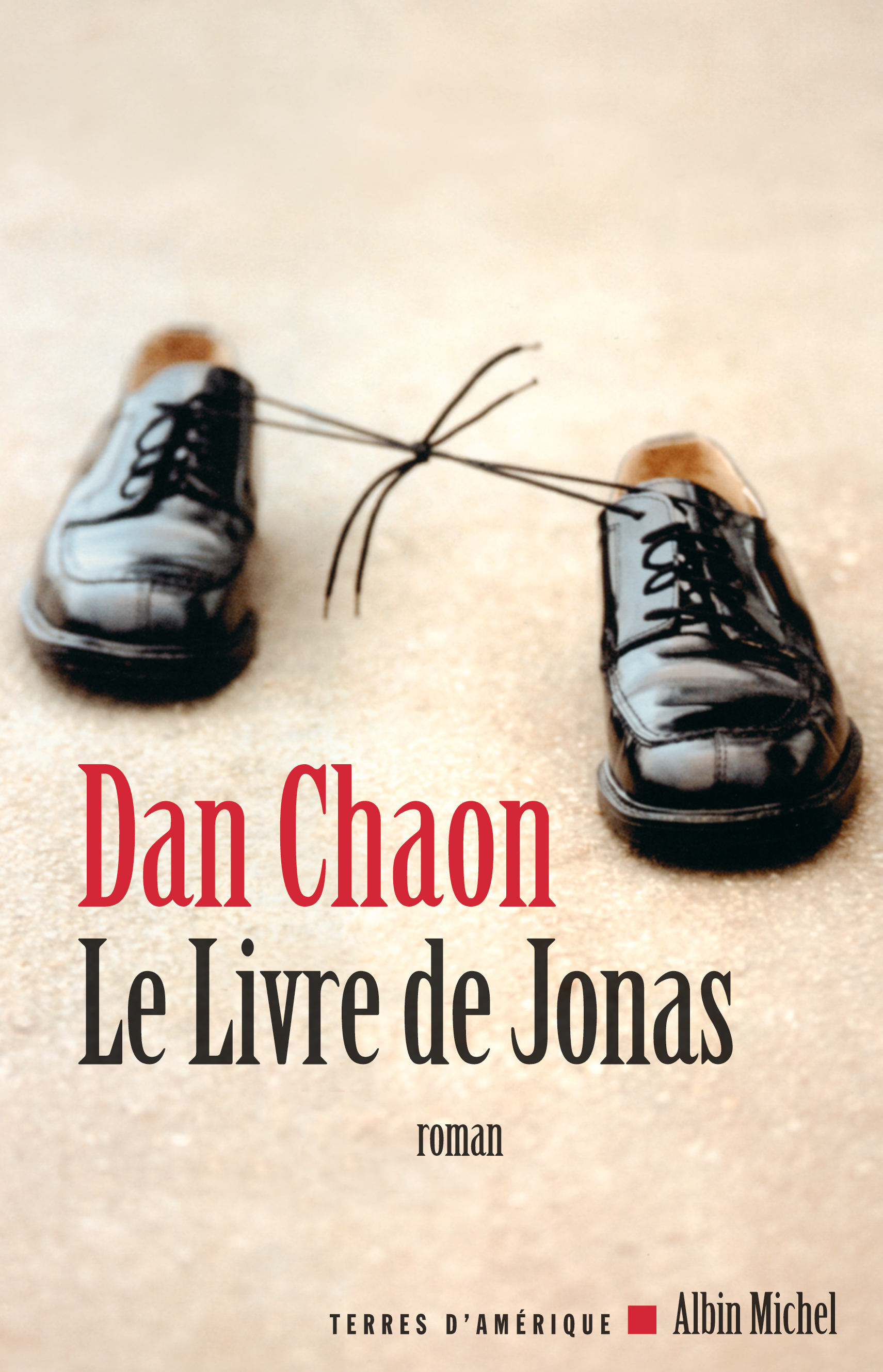 Couverture du livre Le Livre de Jonas