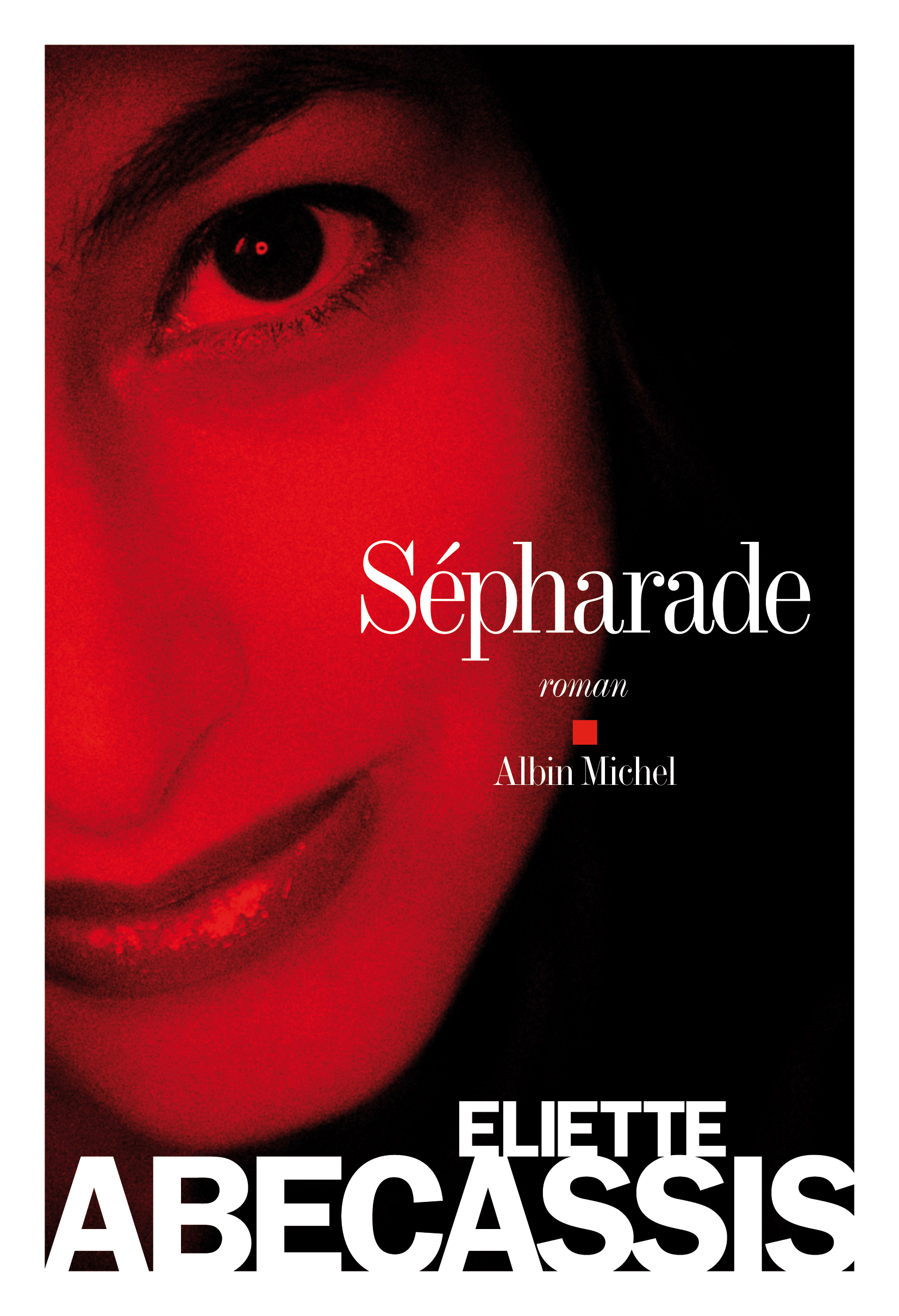 Couverture du livre Sépharade