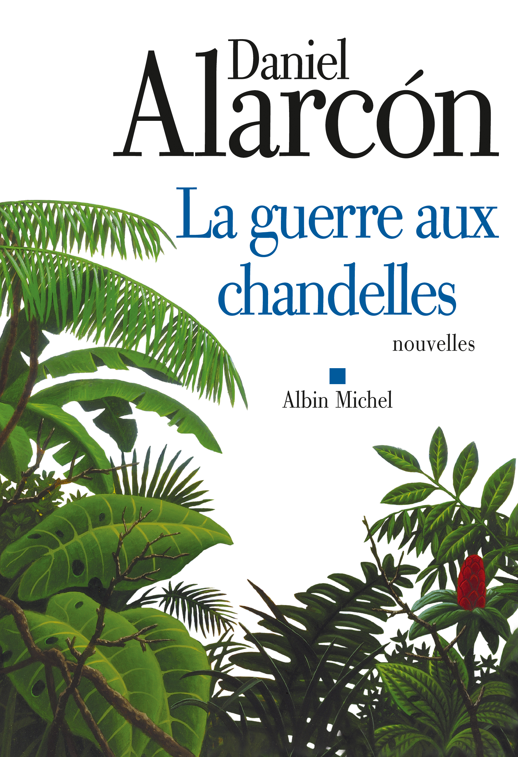 Couverture du livre La Guerre aux chandelles