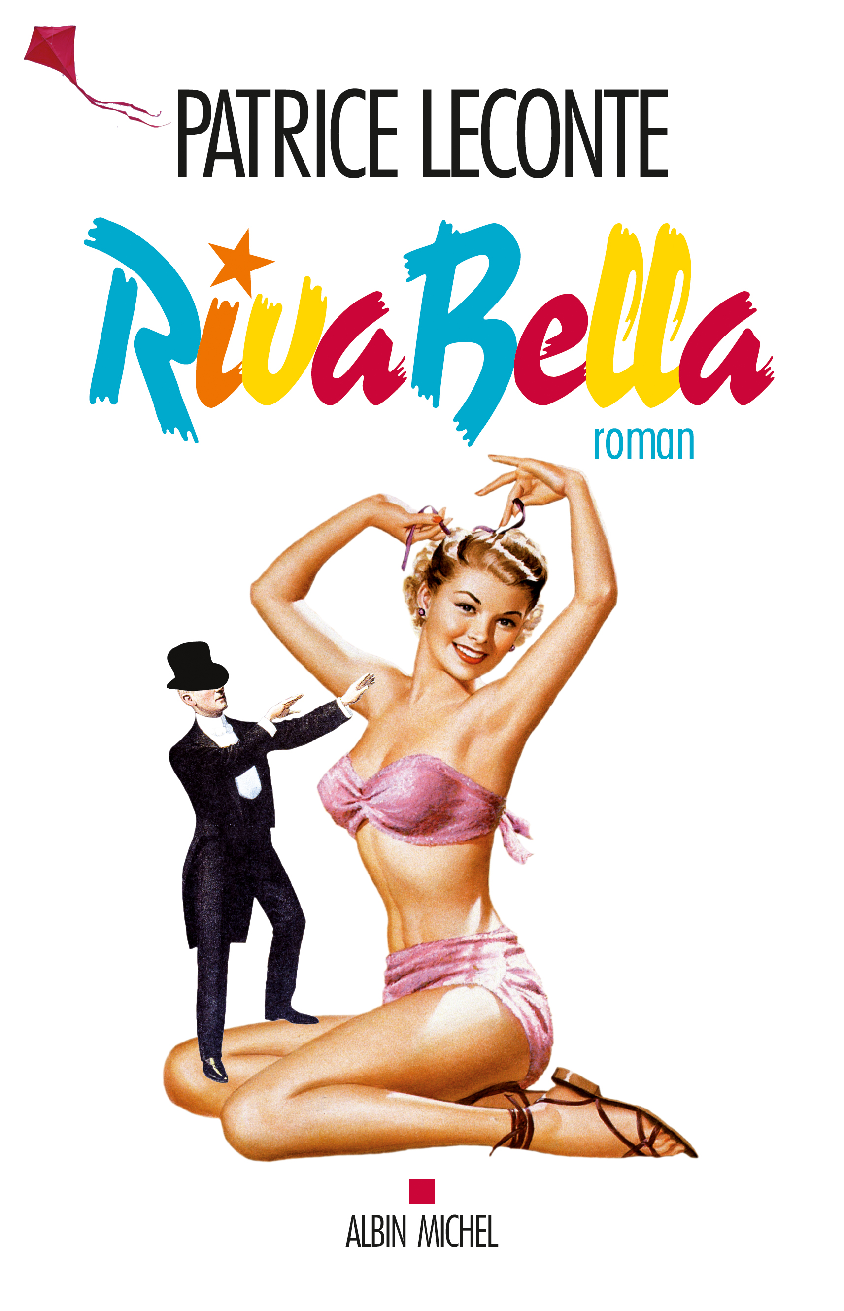 Couverture du livre Riva Bella