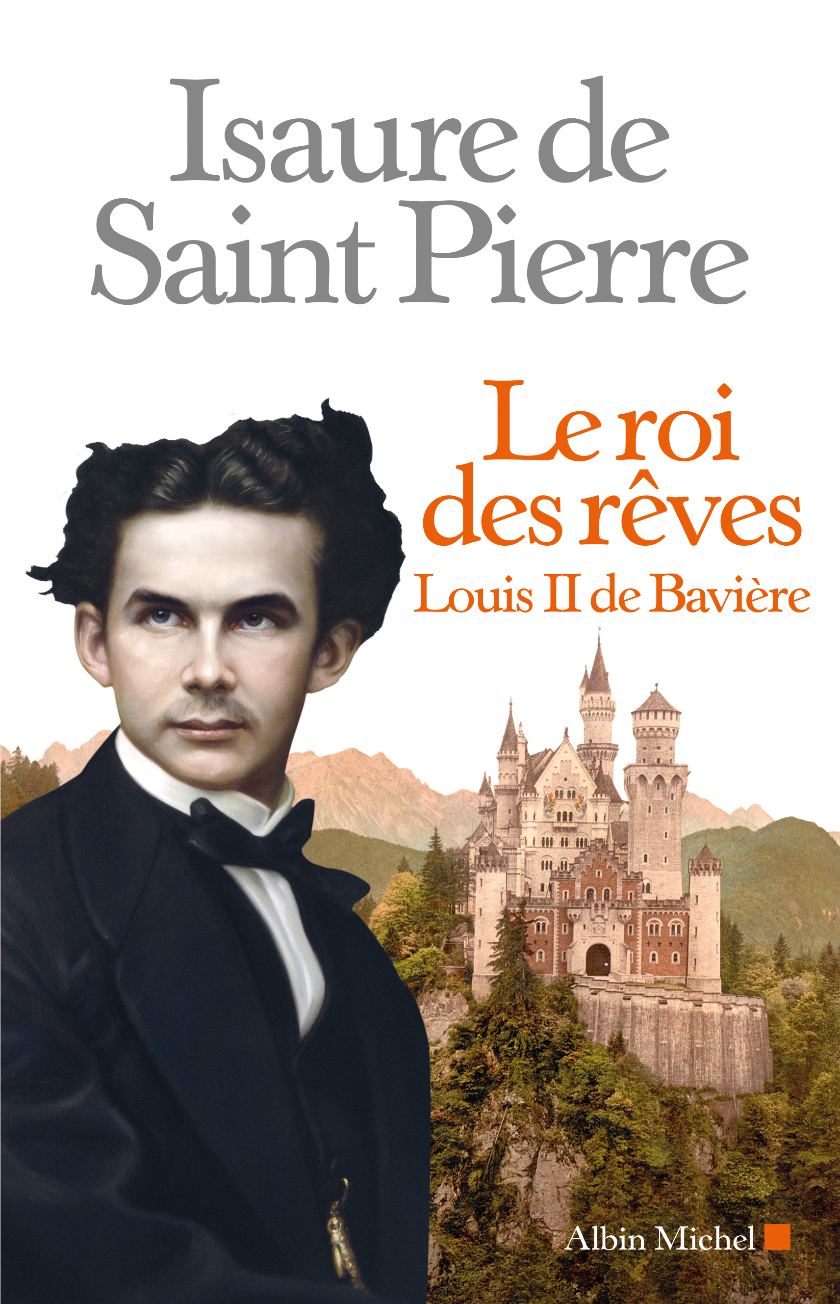 Couverture du livre Le Roi des rêves