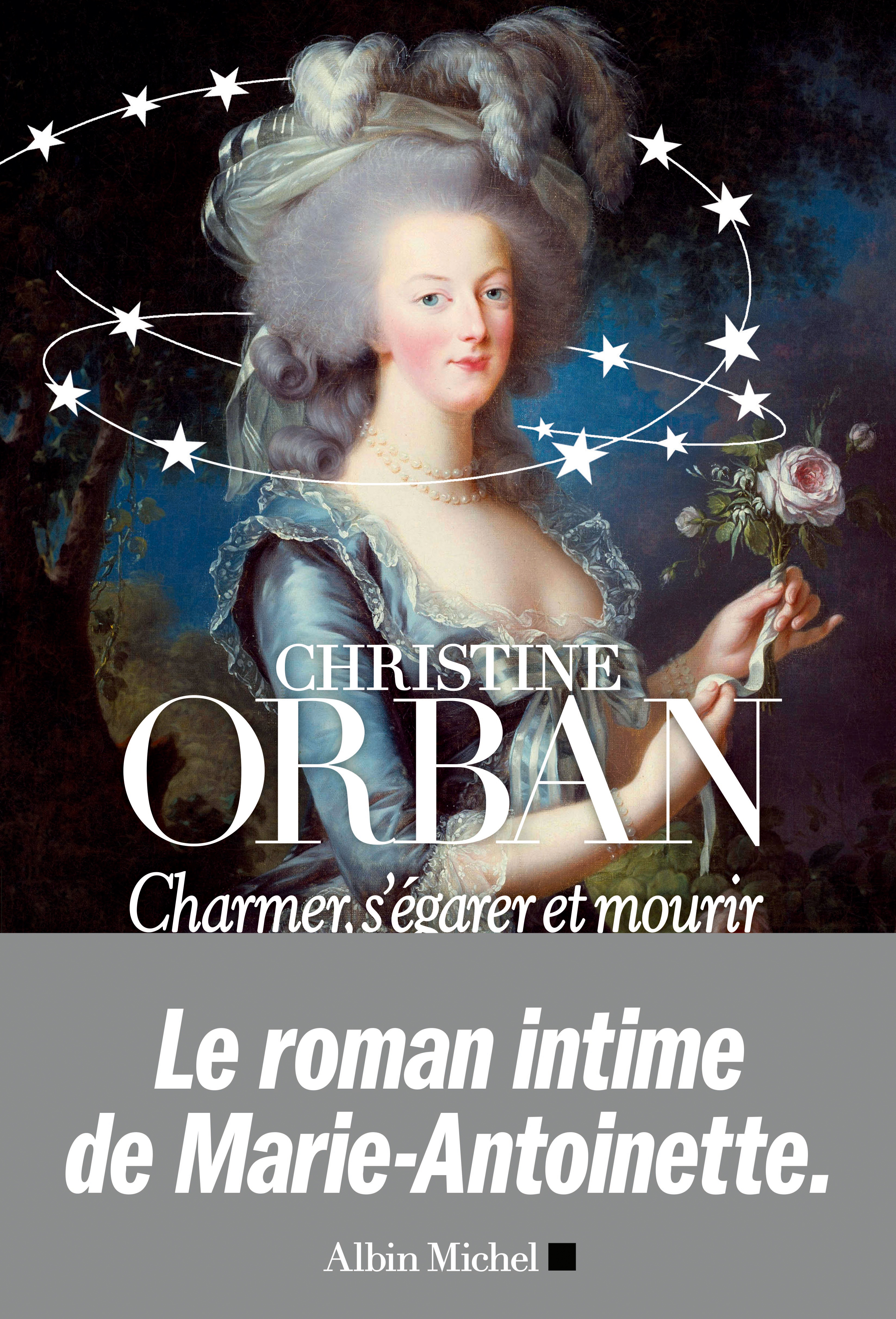 Couverture du livre Charmer, s'égarer et mourir