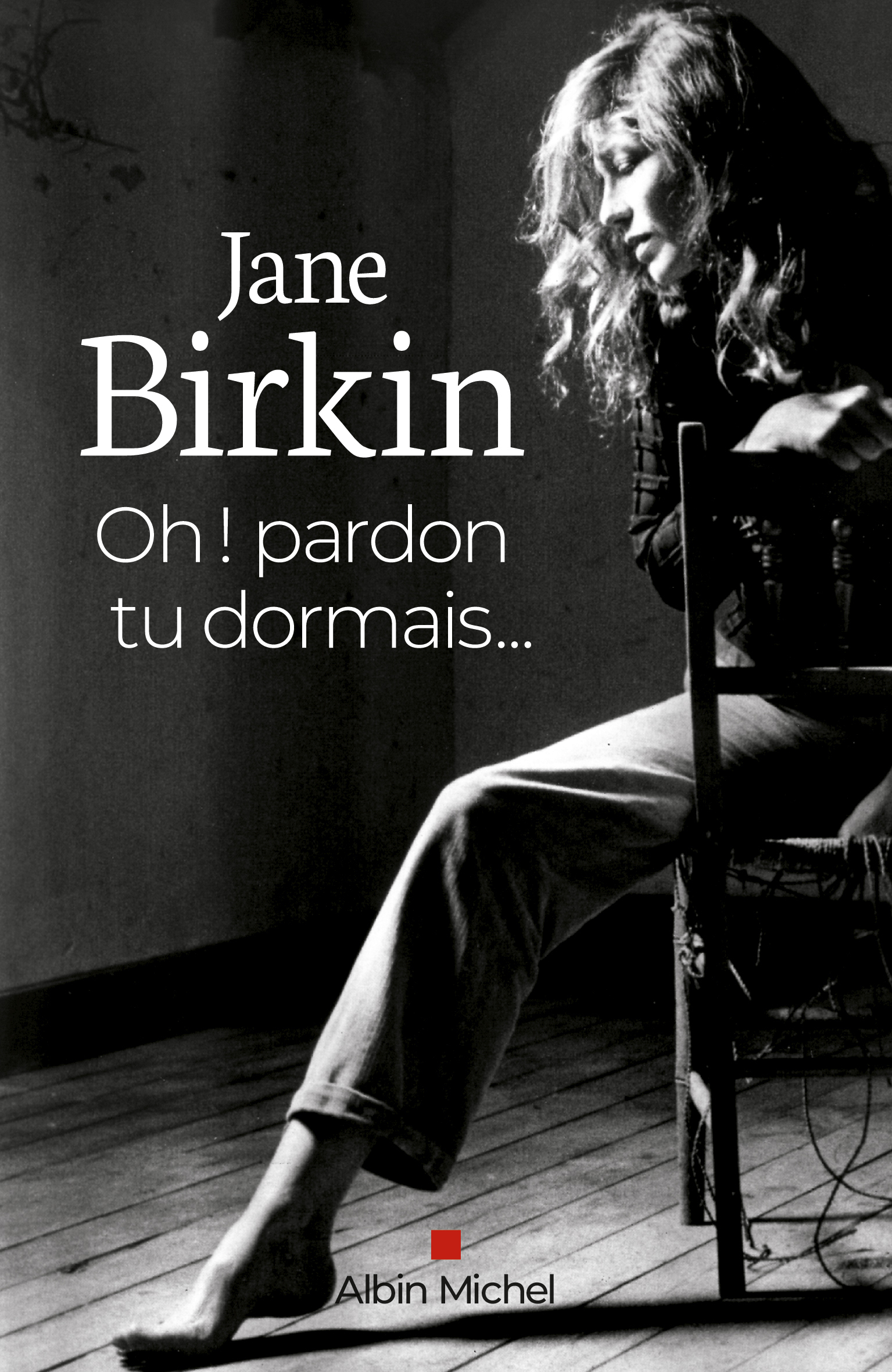 Couverture du livre Oh ! pardon tu dormais...