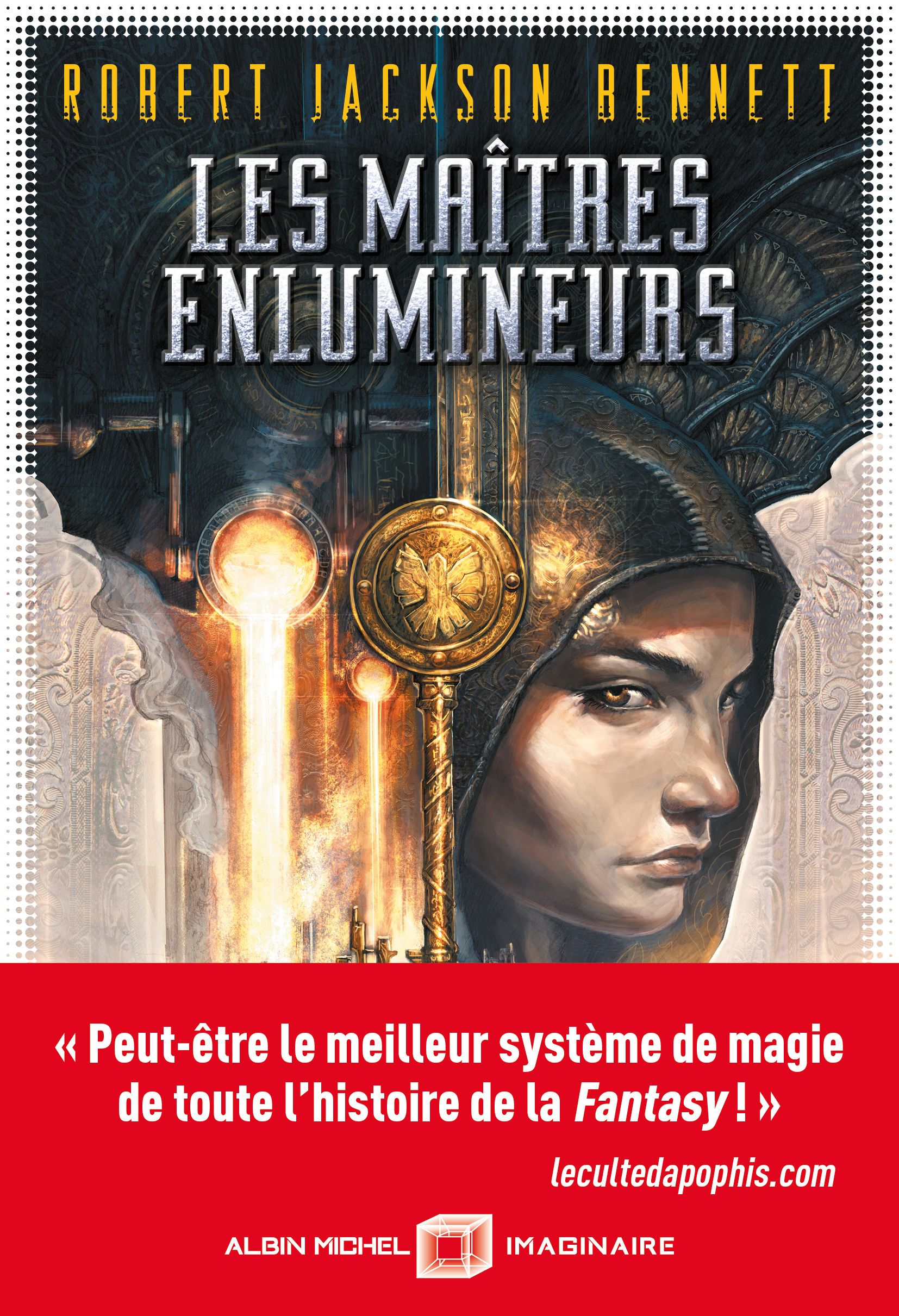 Couverture du livre Les Maîtres enlumineurs - tome 1