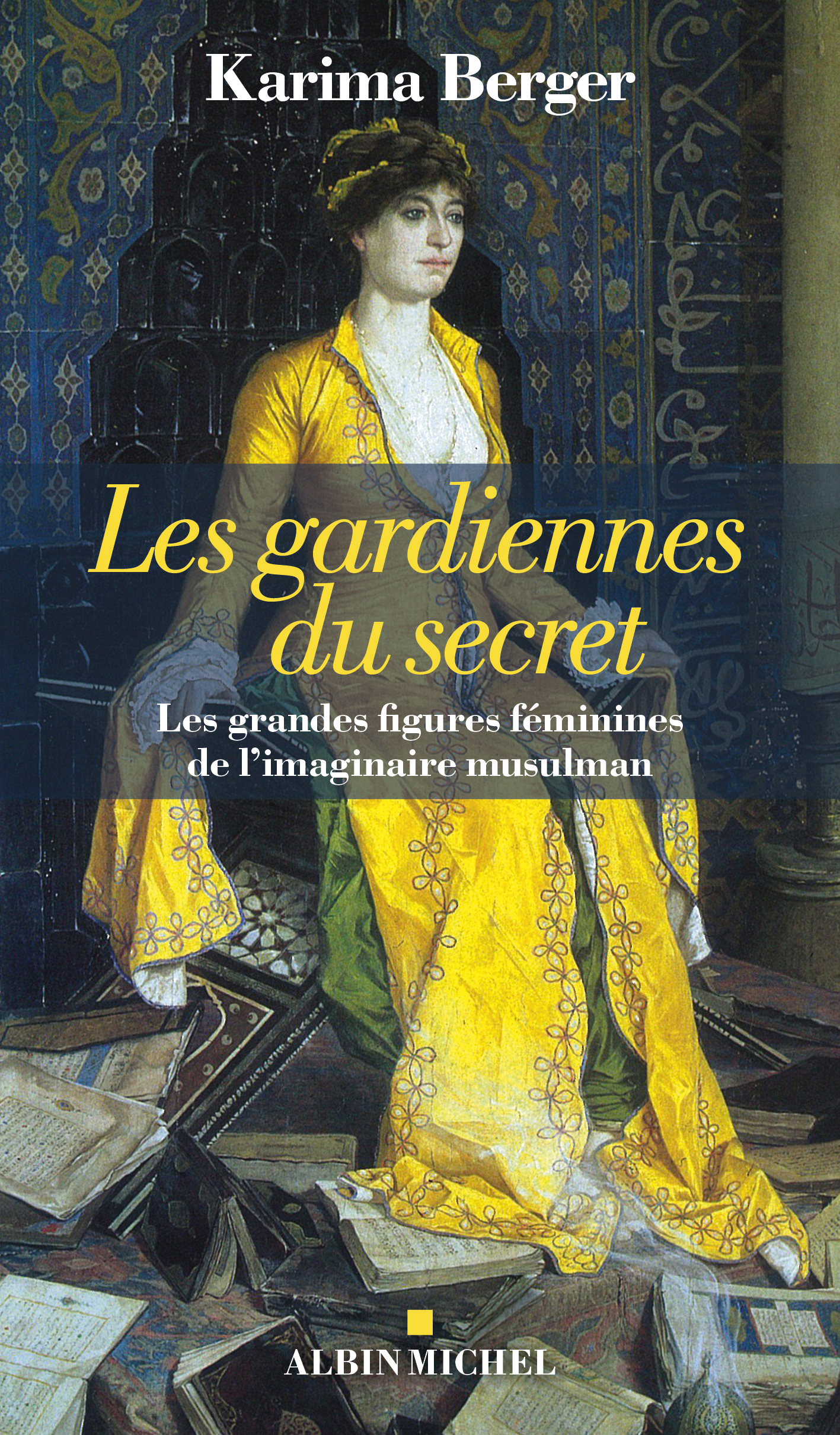 Couverture du livre Les Gardiennes du secret