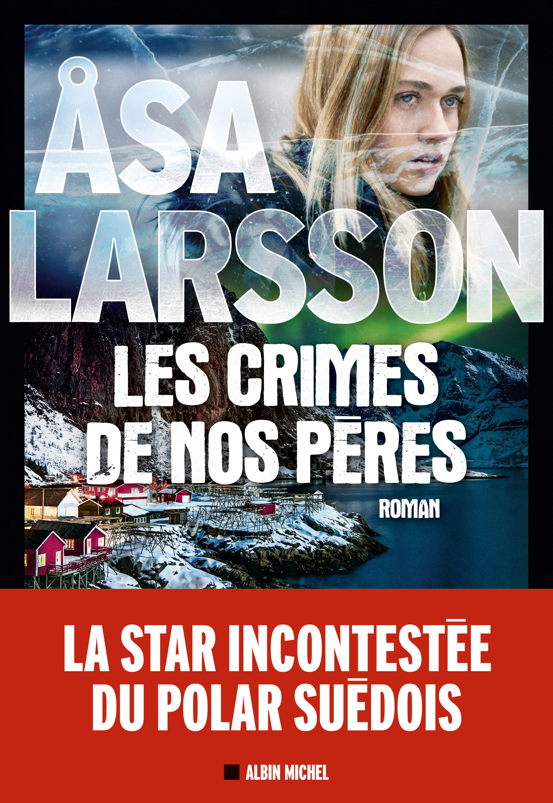 Couverture du livre Les Crimes de nos pères