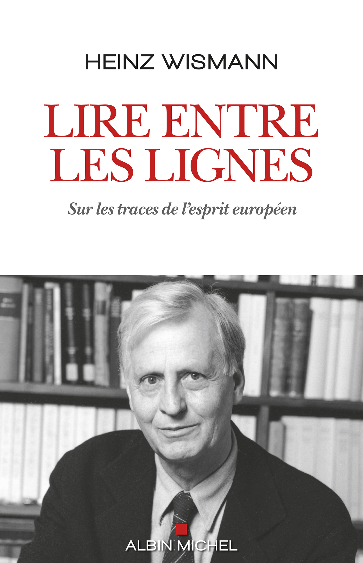 Couverture du livre Lire entre les lignes