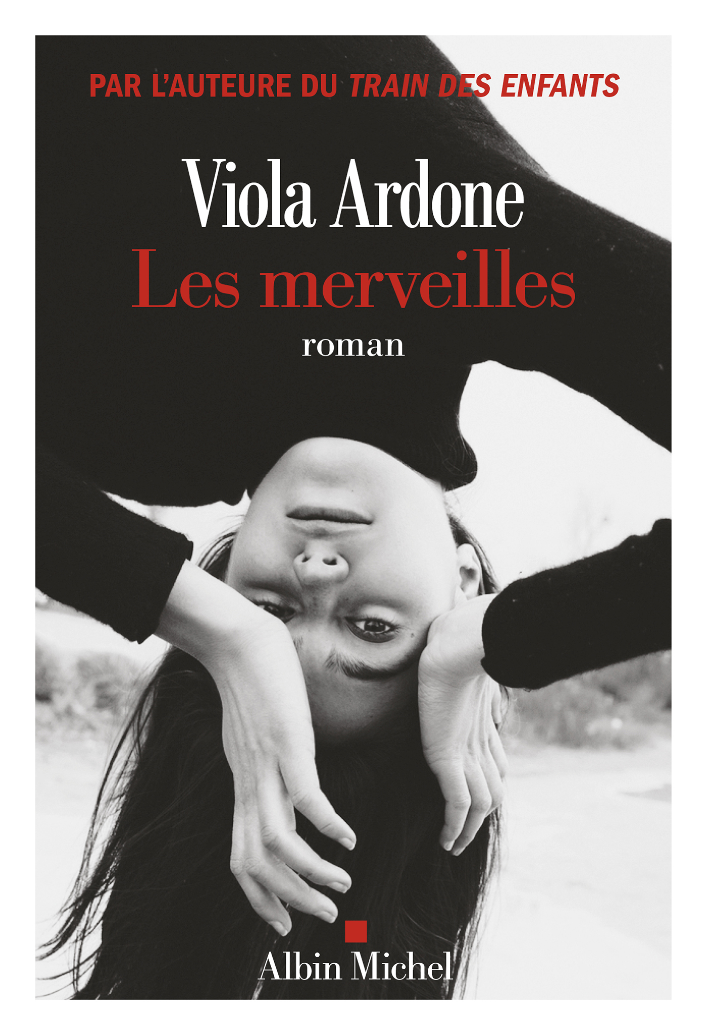 Couverture du livre Les Merveilles