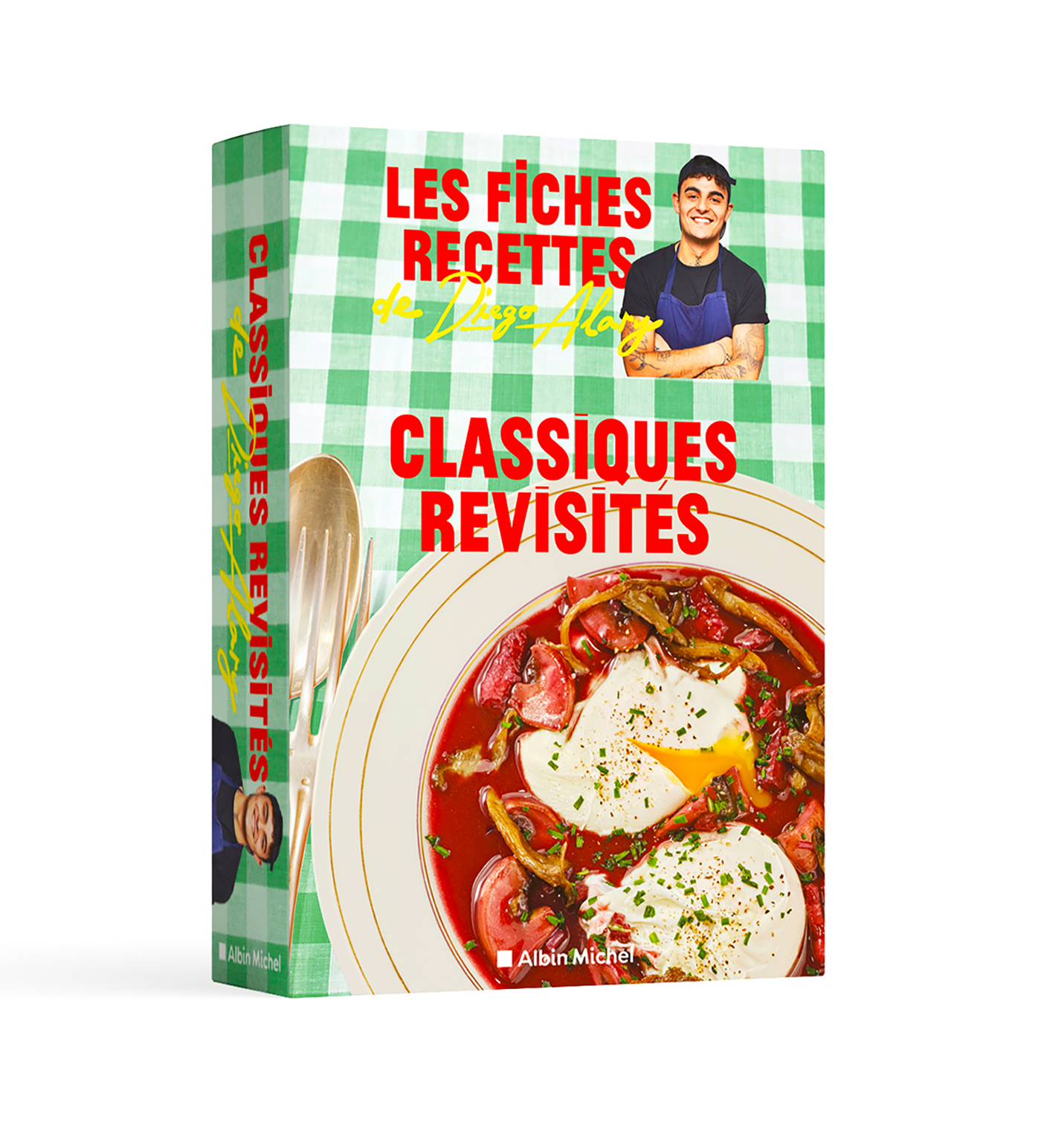 Couverture du livre Classiques revisités