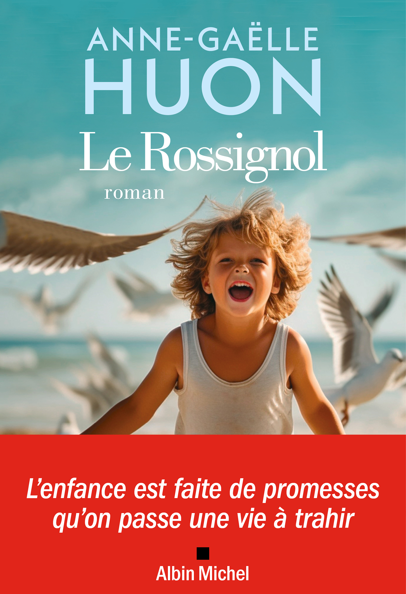 Couverture du livre Le Rossignol