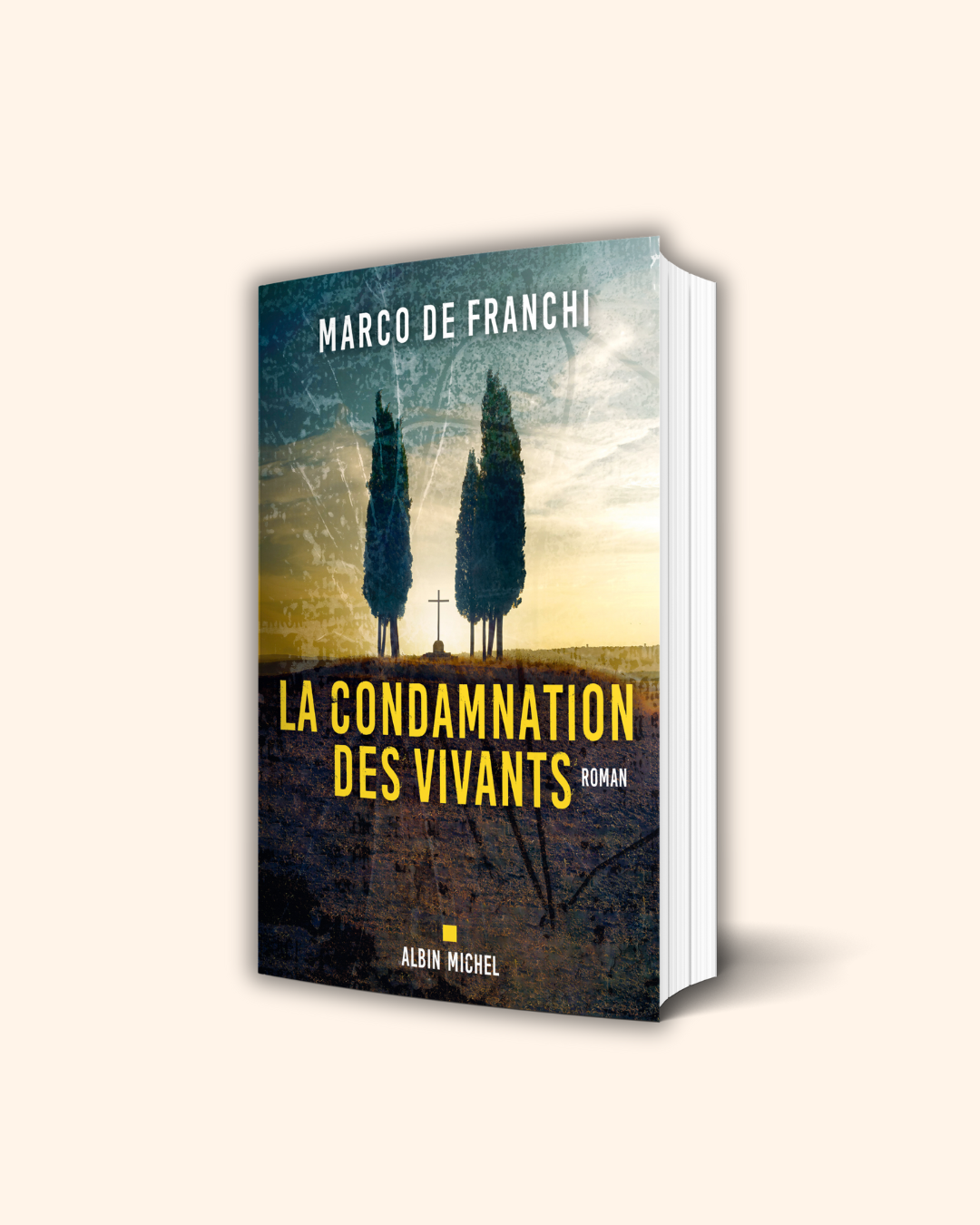 La condamnation des vivants