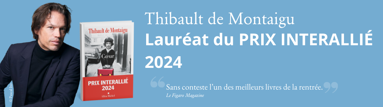 prix interallié 2024