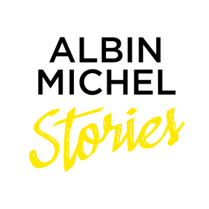 logo am stories