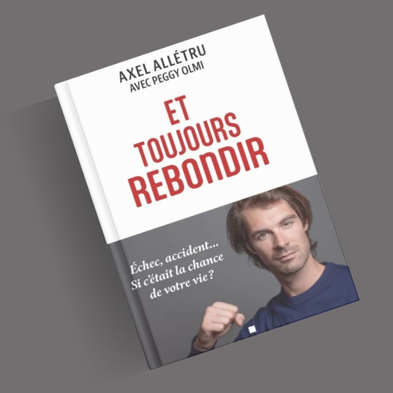 couv et toujours rebondir