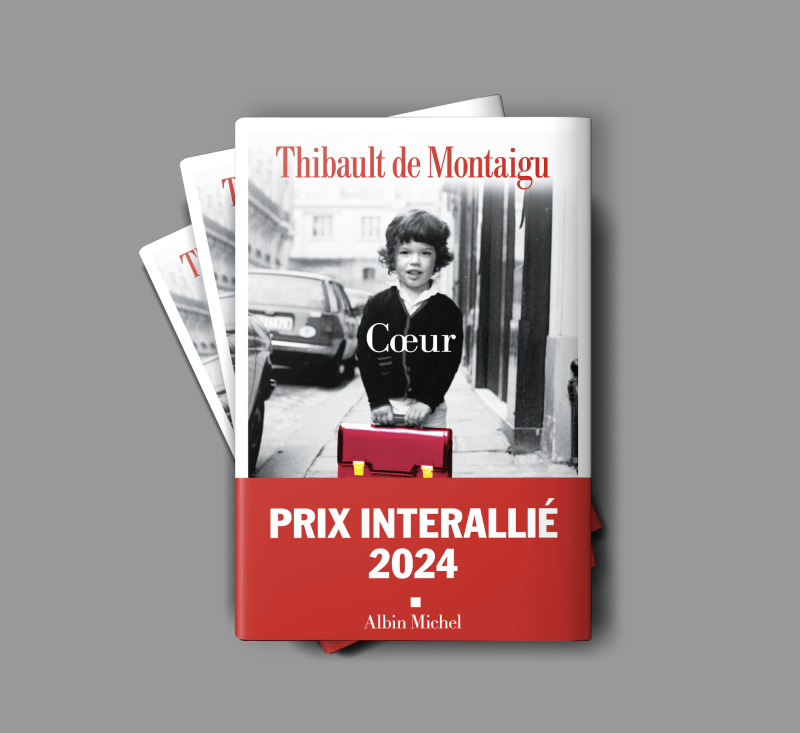 Prix interallie 2024