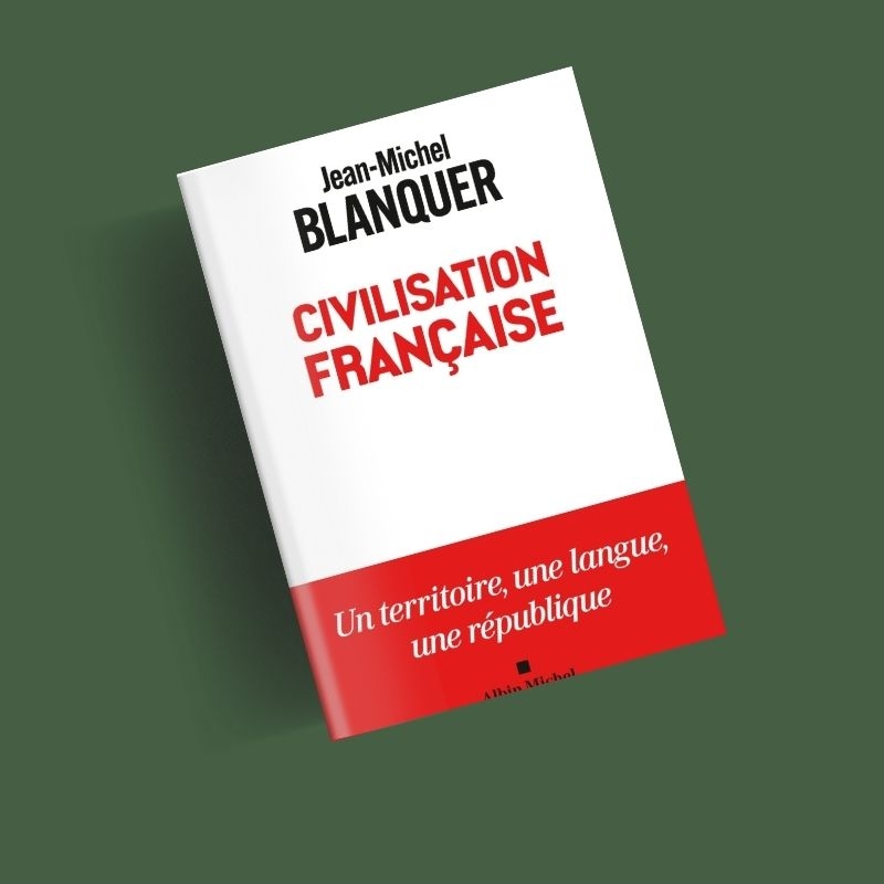 Couv civilisation française