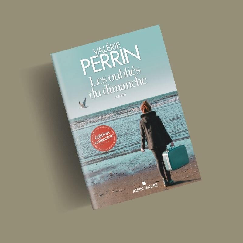 Couv les oubliés du dimanche