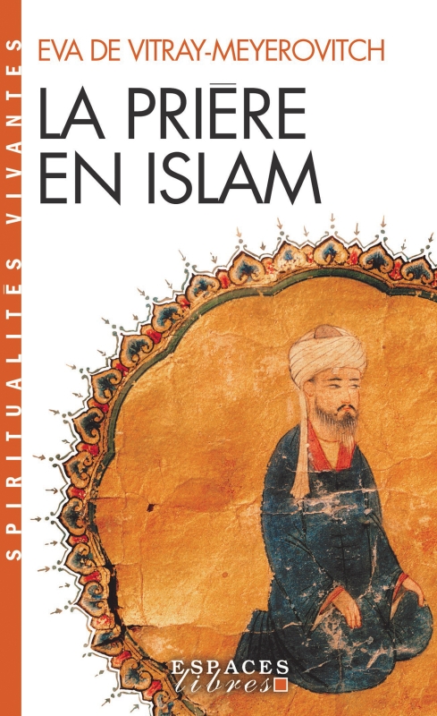 Couverture du livre La Prière en Islam