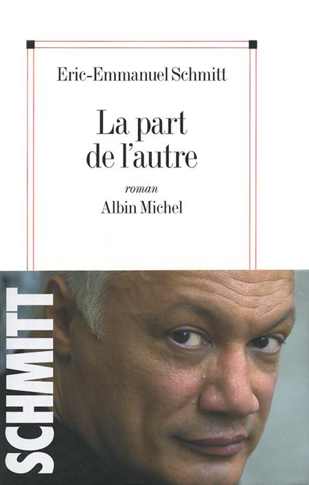 Le Livre arc-en-ciel | Éditions Albin Michel