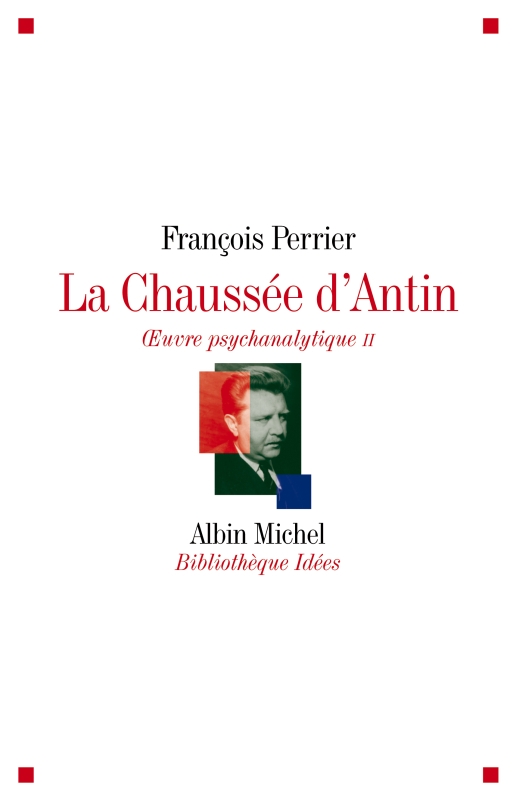 Couverture du livre La Chaussée d'Antin II