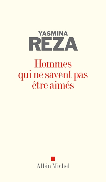 Couverture du livre Hommes qui ne savent pas être aimés