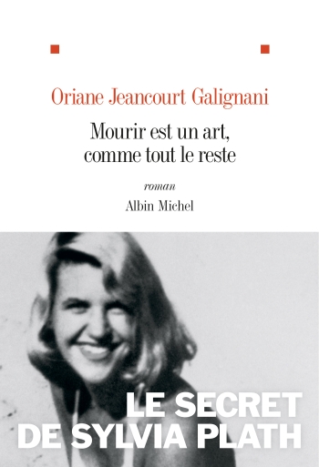 Couverture du livre Mourir est un art, comme tout le reste