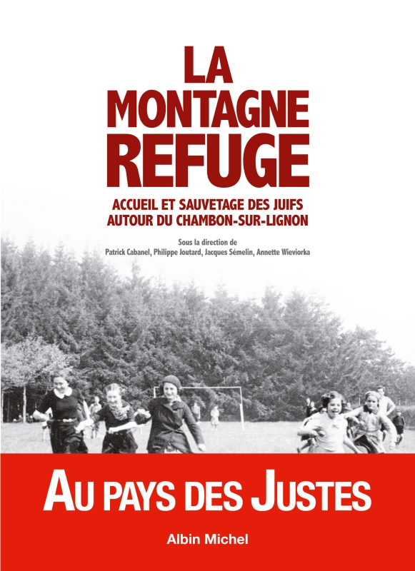 Couverture du livre La Montagne refuge