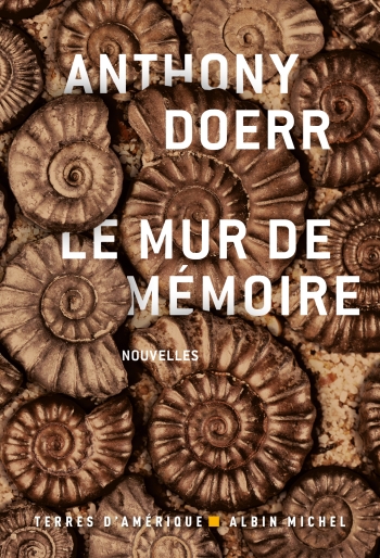 Couverture du livre Le Mur de mémoire