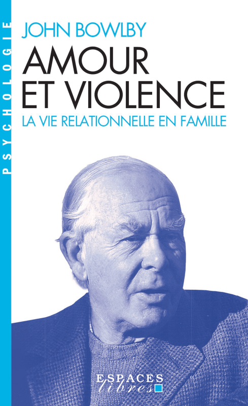 Couverture du livre Amour et violence (poche)