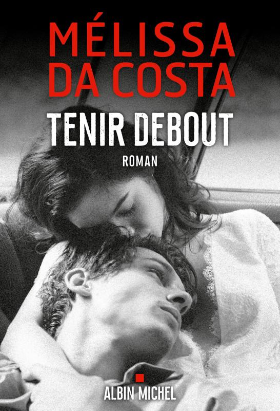 Couverture du livre Tenir debout