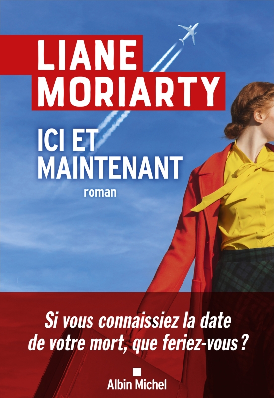 Couverture du livre Ici et maintenant