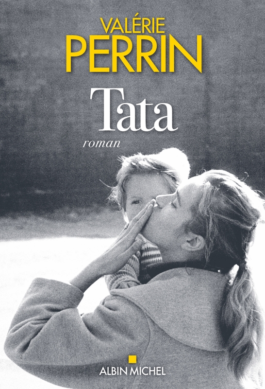 Couverture du livre Tata