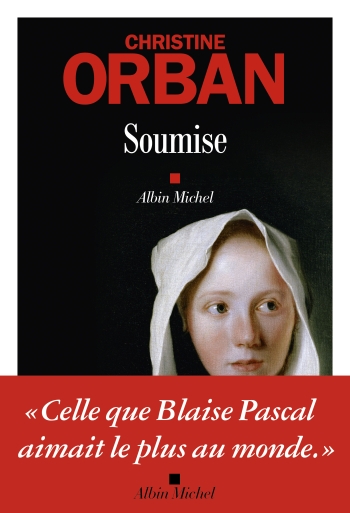 Couverture du livre Soumise