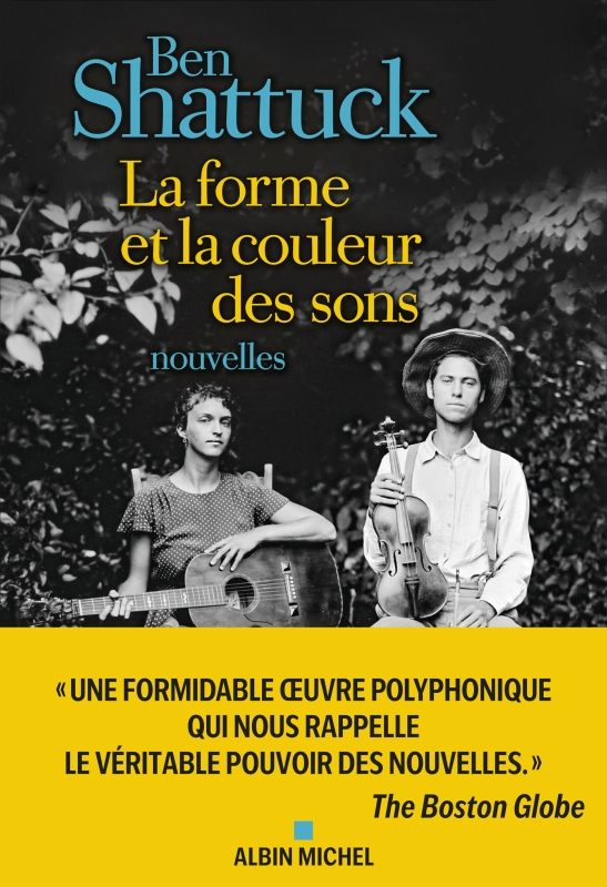 Couverture du livre La Forme et la couleur des sons